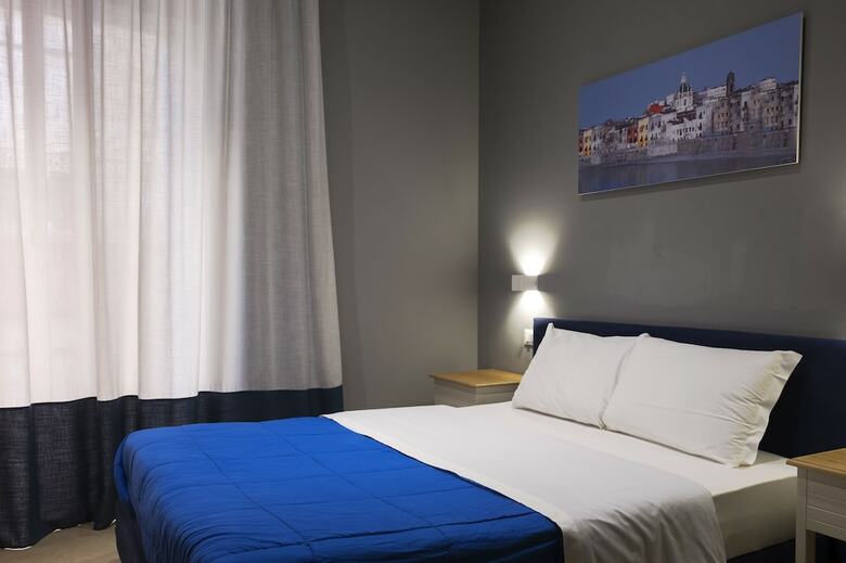 Hotel Zibibbo Suites & Rooms