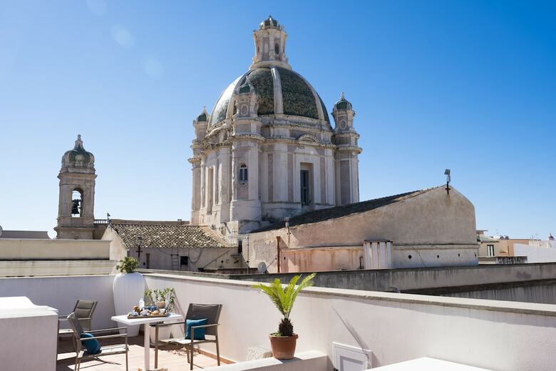 Hotel Zibibbo Suites & Rooms