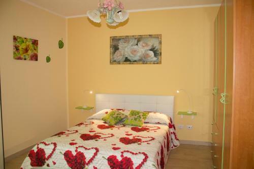 Casa Delle Rose