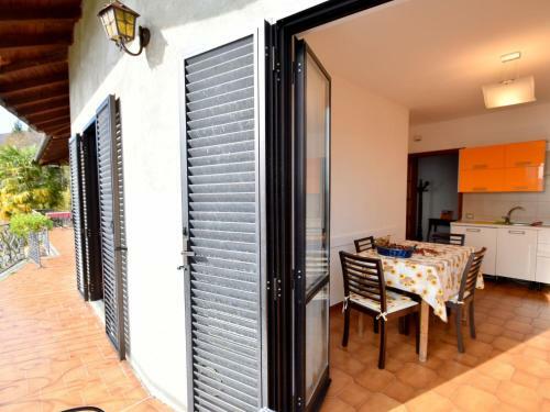 Apartamento Casa Margherita A Trarego