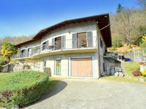 Apartamento Casa Margherita A Trarego