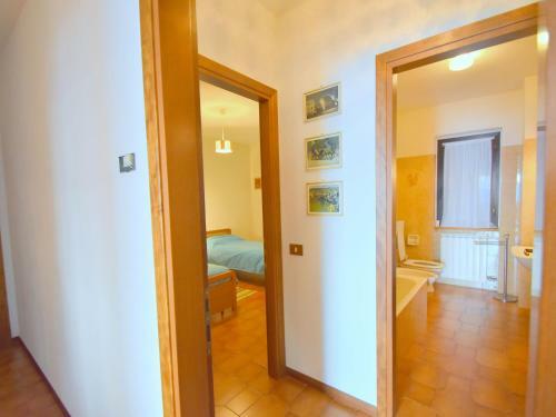 Apartamento Casa Margherita A Trarego