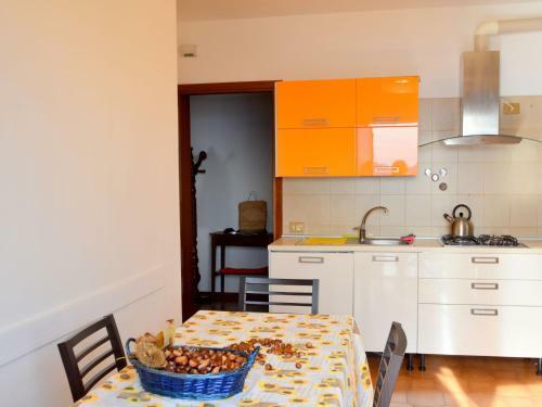 Apartamento Casa Margherita A Trarego