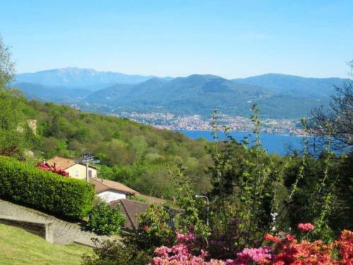 Apartamento Casa Margherita A Trarego