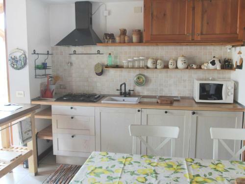 Apartamentos Locazione Turistica Maria