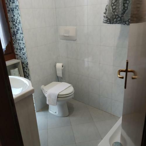 Hostal Alloggio Ponte Dei Cavalleggeri