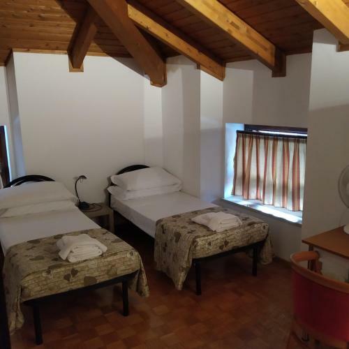 Hostal Alloggio Ponte Dei Cavalleggeri