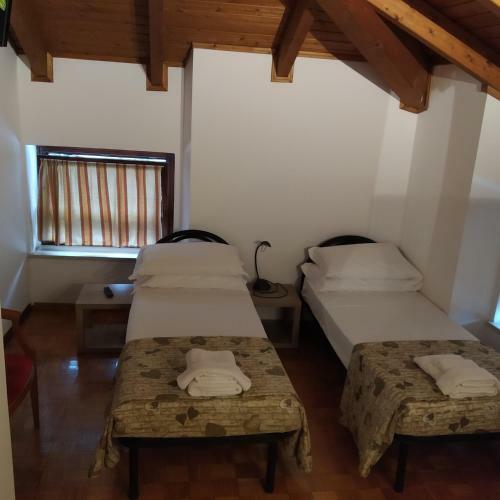 Hostal Alloggio Ponte Dei Cavalleggeri
