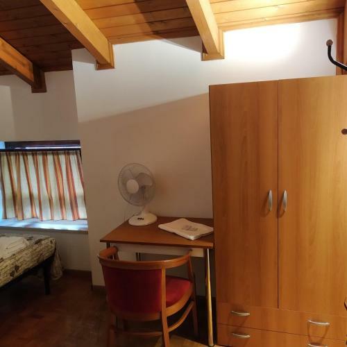 Hostal Alloggio Ponte Dei Cavalleggeri