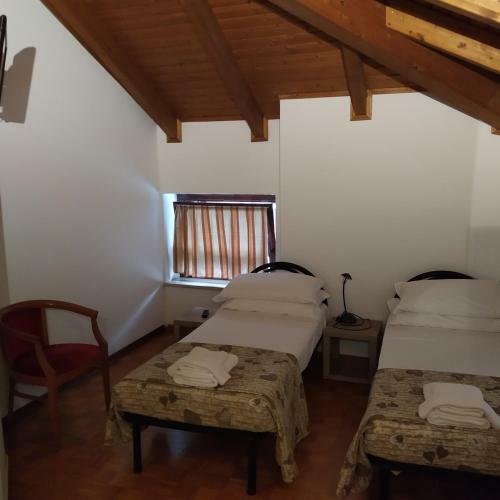 Hostal Alloggio Ponte Dei Cavalleggeri