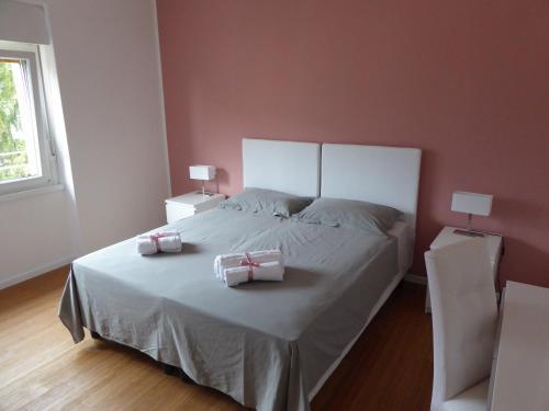 Apartamento Appartamento Gocciadoro