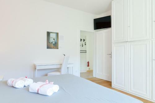 Apartamento Appartamento Gocciadoro