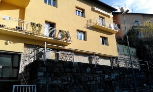 Apartamento Appartamento Gocciadoro