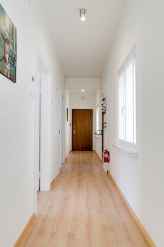 Apartamento Appartamento Gocciadoro