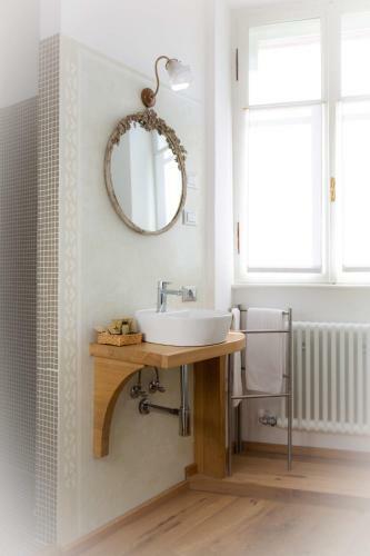 Hostal Torrione Trento