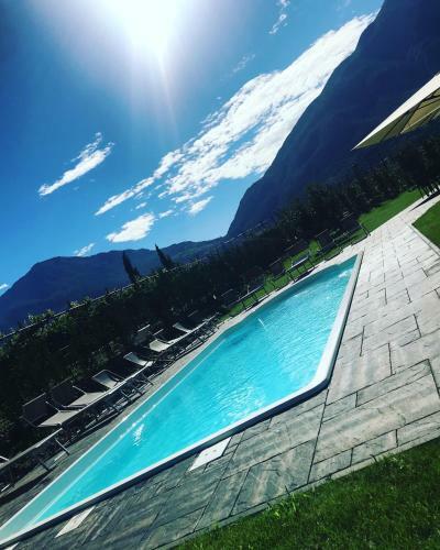 Agroturismo Agriturismo Maso Miri