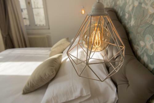 Bed & Breakfast Lainez Rooms & Suites
