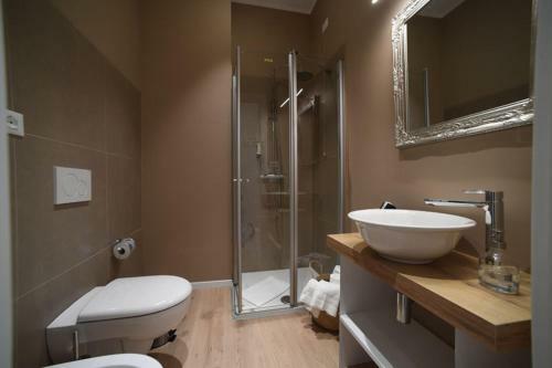 Bed & Breakfast Lainez Rooms & Suites
