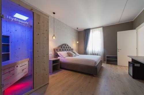 Bed & Breakfast Lainez Rooms & Suites