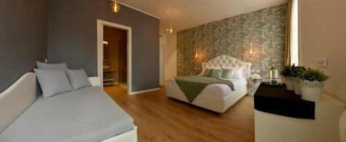 Bed & Breakfast Lainez Rooms & Suites