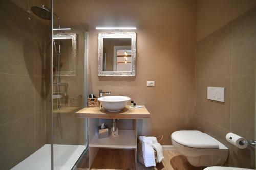 Bed & Breakfast Lainez Rooms & Suites