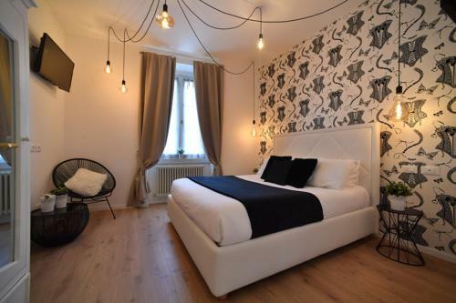 Bed & Breakfast Lainez Rooms & Suites