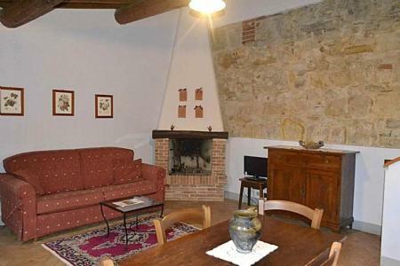 Bettolle Villa Sleeps 2 Pool Air Con Wifi