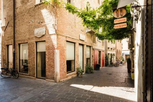 Myplace Piazza Dei Signori Apartments