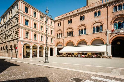 Myplace Piazza Dei Signori Apartments