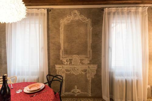 Apartamento Palazzo Monigo Junior Suite By H-fast