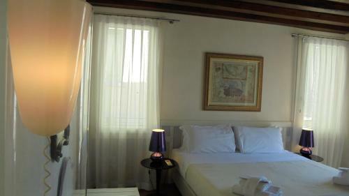 Apartamento Palazzo Monigo Junior Suite By H-fast