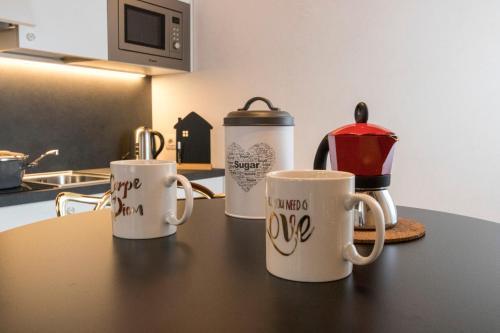 Apartamento Palazzo Monigo Suite By H-fast