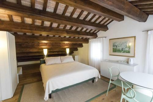 Apartamento Palazzo Monigo Suite By H-fast