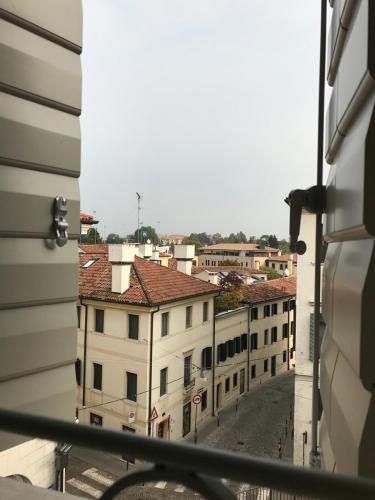 Apartamento Palazzo Monigo Suite By H-fast