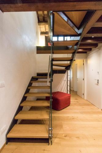Apartamento Palazzo Monigo Suite By H-fast