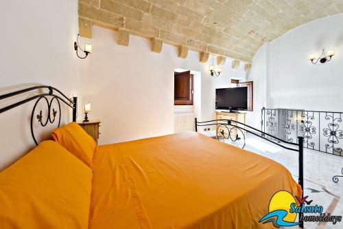 Sh-salento Charme Apartment