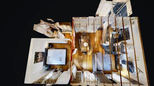 Apartamento Triestevillas Piazzetta Barbacan