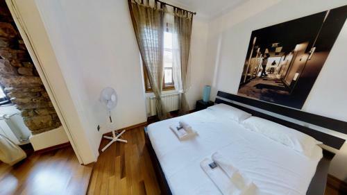 Apartamento Triestevillas Piazzetta Barbacan