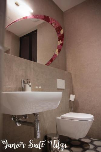 Apartamento Urban Homy Trieste (apartments In Different Locations)