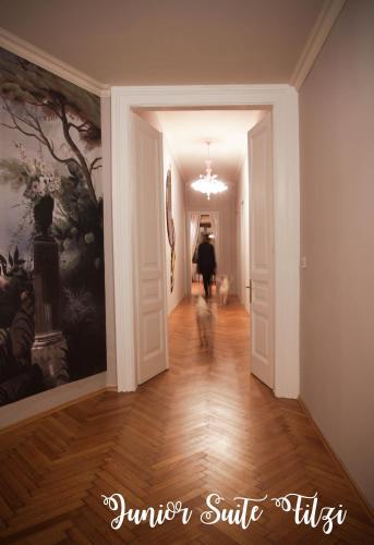 Apartamento Urban Homy Trieste (apartments In Different Locations)