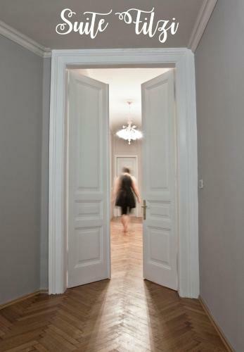 Apartamento Urban Homy Trieste (apartments In Different Locations)