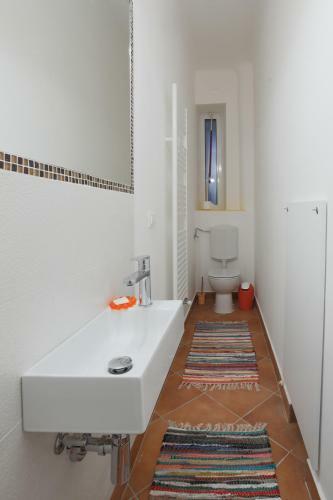 Apartamento Triestevillas Cornelia Romana 3+2 Brand New