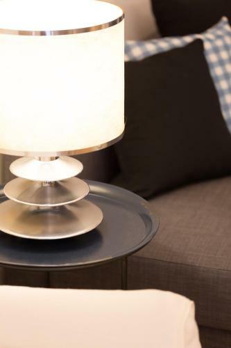 Apartamento Suite With Terrace 24 Via Roma