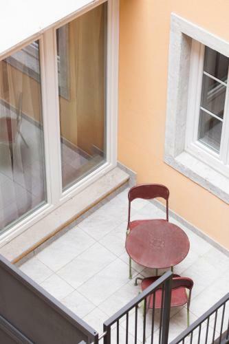 Apartamento Suite With Terrace 24 Via Roma