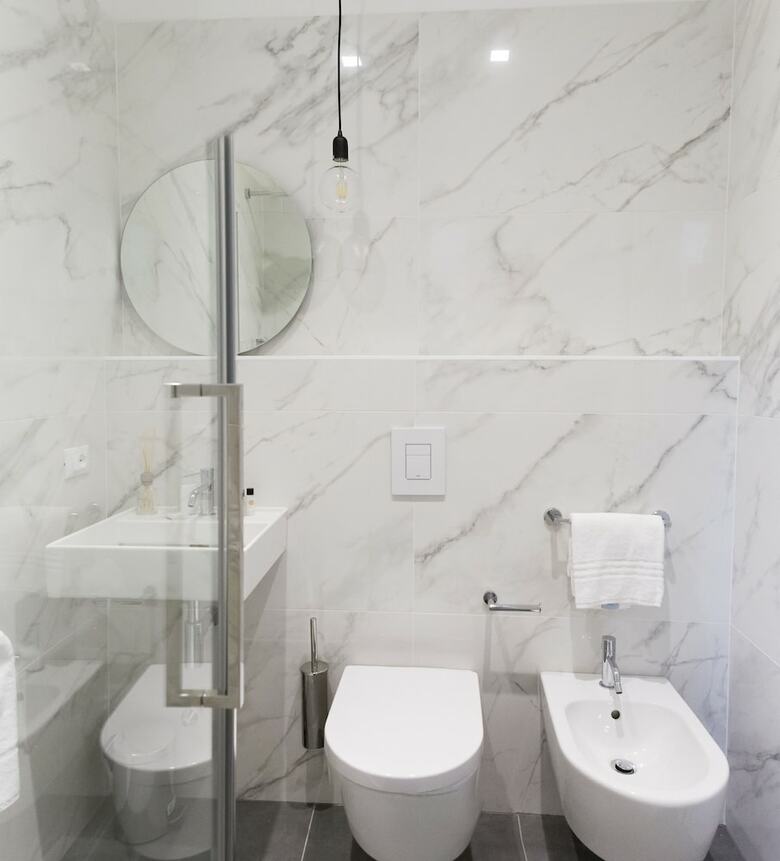 Hotel Trieste 411