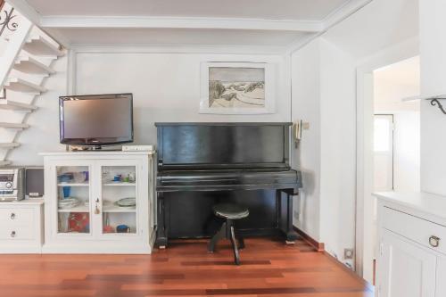 Apartamento Triestevillas Servolahome, Garden, 5guests & Bbq