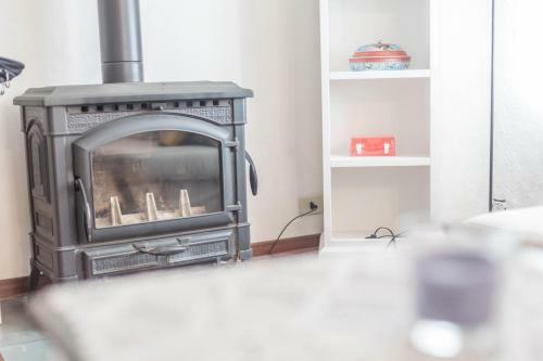 Apartamento Triestevillas Servolahome, Garden, 5guests & Bbq