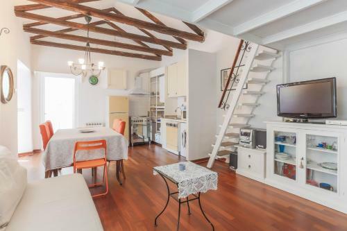 Apartamento Triestevillas Servolahome, Garden, 5guests & Bbq