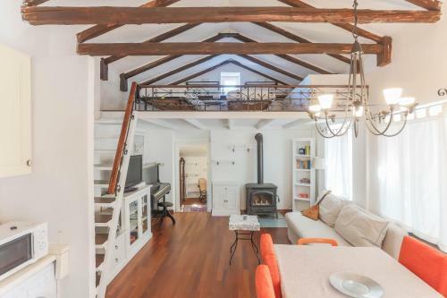 Apartamento Triestevillas Servolahome, Garden, 5guests & Bbq