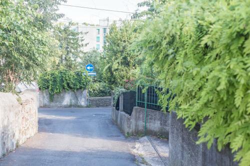 Apartamento Triestevillas Servolahome, Garden, 5guests & Bbq